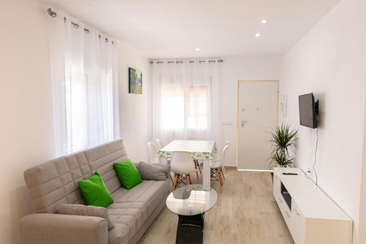 Holiday home La Deseada