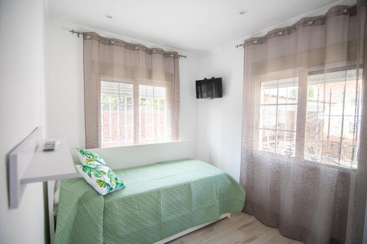 Holiday home La Deseada Murcia