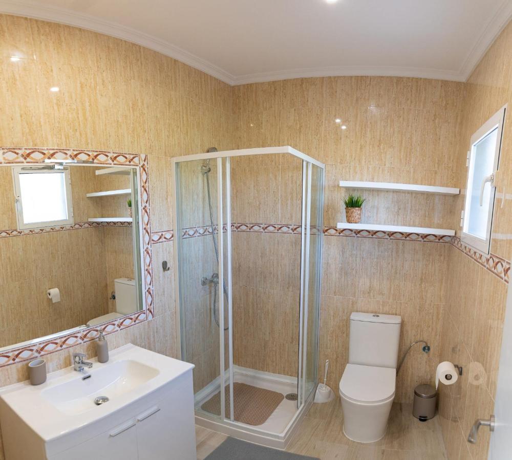 Holiday home La Deseada