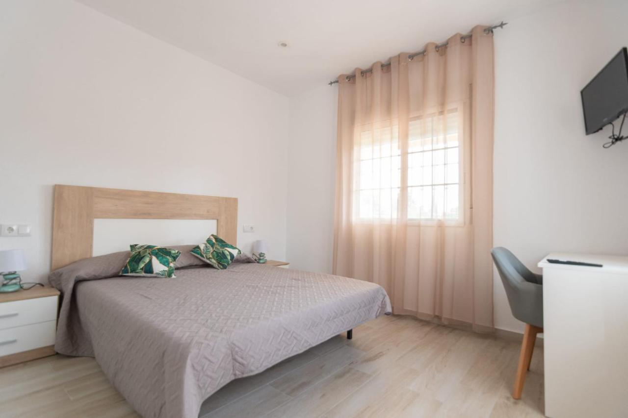 La Deseada Holiday home *